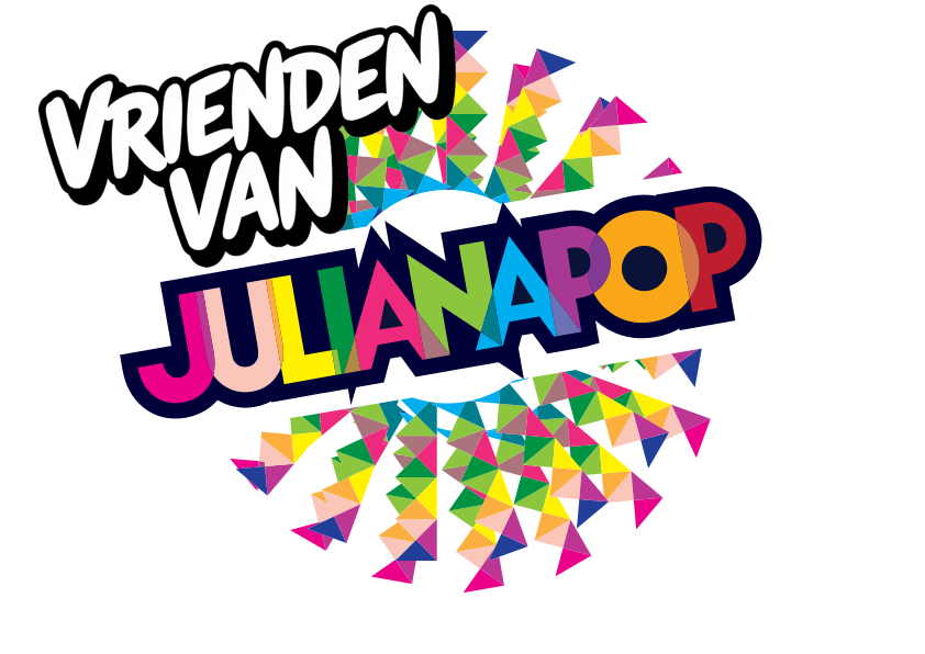 Vrienden van J-Pop Logo